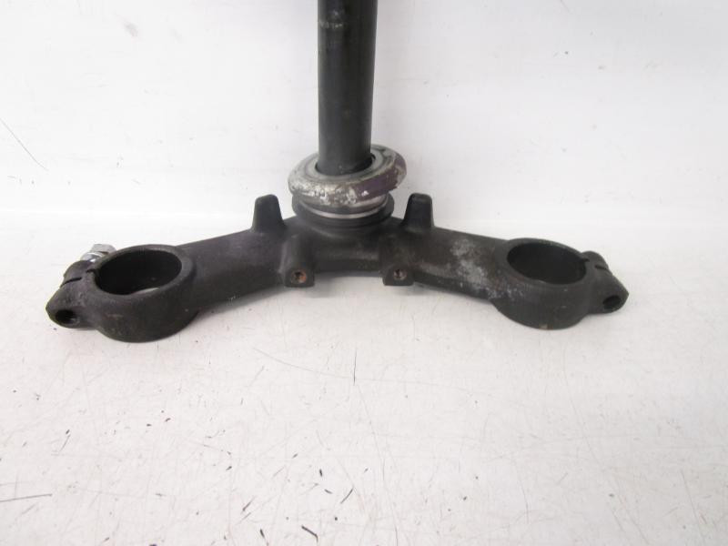 07 Kawasaki EX 250 Ninja Upper Lower Triple Trees 44037-1217 1988